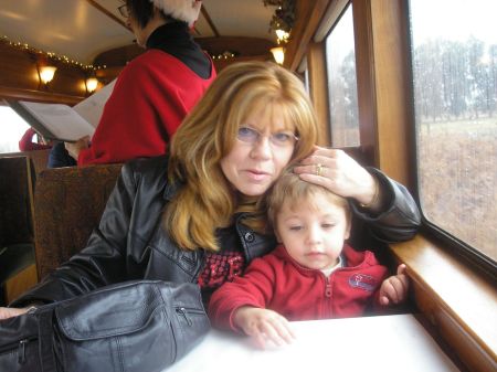Donna Lathrop Photo 5