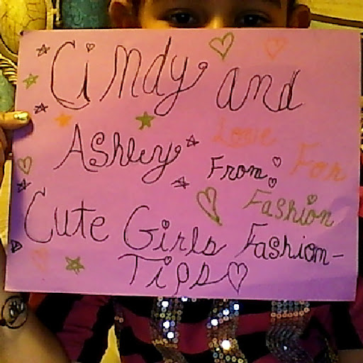Cindy Ashley Photo 20