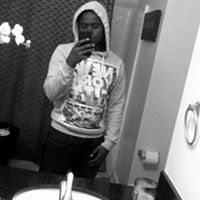 Jamal Holland Photo 14