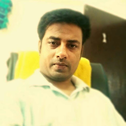 Prasenjeet Majumdar Photo 4