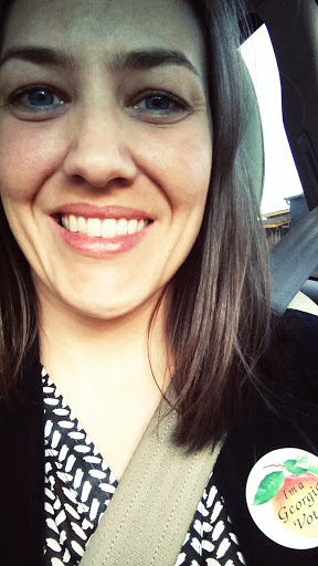 Lindsey Green Photo 37
