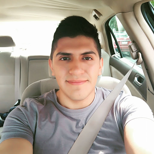 David Padron Photo 15
