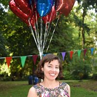 Kate Huff Photo 21
