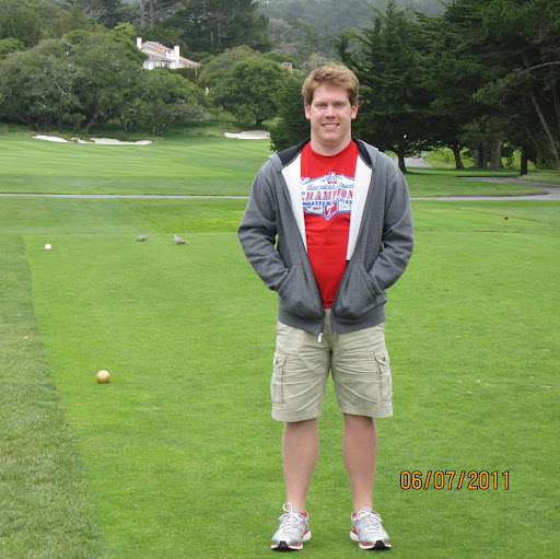 Lane Lewis Photo 11