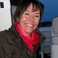 Peg Erickson Photo 11
