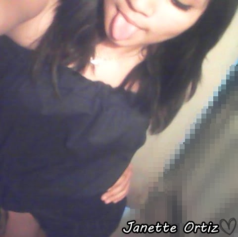 Janette Ortiz Photo 21