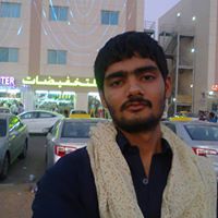 Hassan Bajwa Photo 20