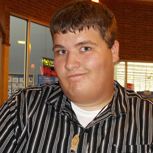 Robbie Hall Photo 36