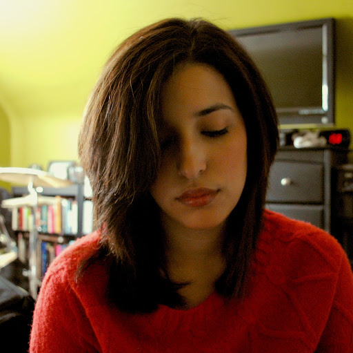 Gabriella Chavez Photo 15