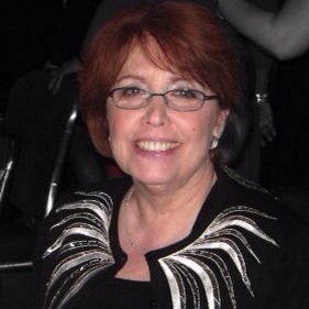 Gail Cohen Photo 27