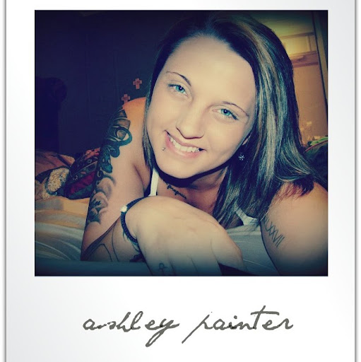 Ashley Painter Photo 28