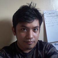 Michael Jacinto Photo 9