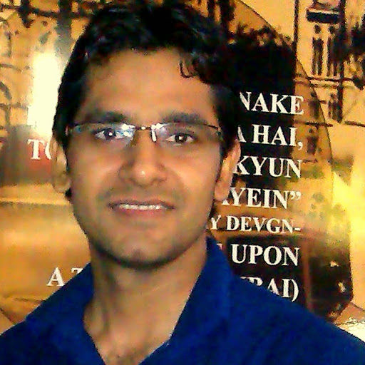 Vikas Arya Photo 16