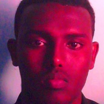 Ahmed Mohamud Photo 15