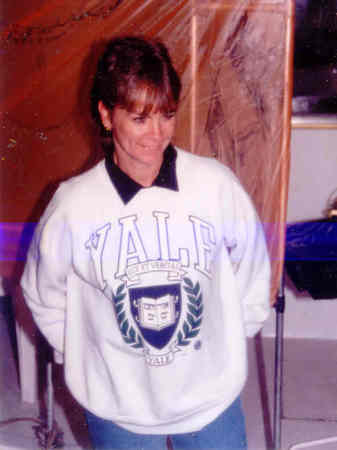 Debbie Scott Photo 28