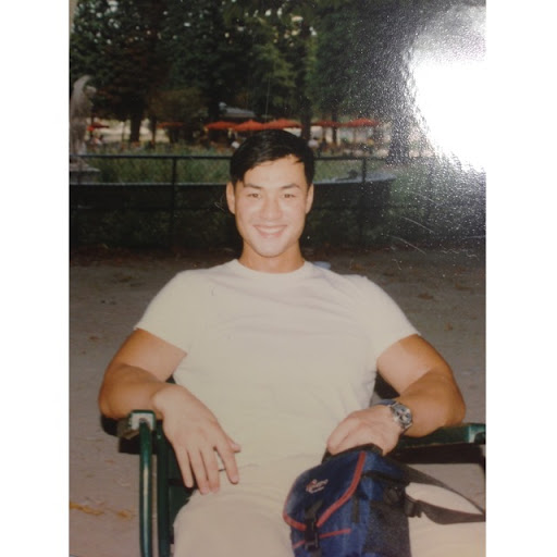 Pang Chen Photo 14