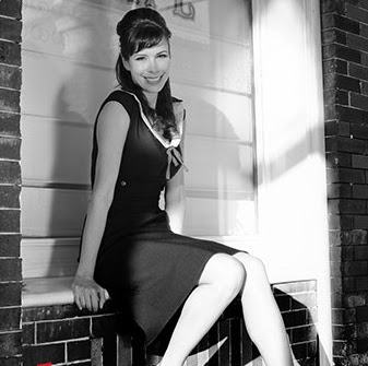 Lisa Casalino Photo 7