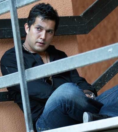 Farzin Farhadi Photo 9