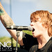 Aaron Gillespie Photo 11