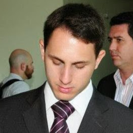 Eric Rocha Photo 27