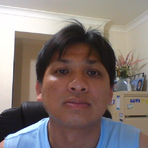Tin Ngo Photo 13