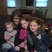 Diana Proctor Photo 18