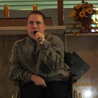 Brian Tardif Photo 8