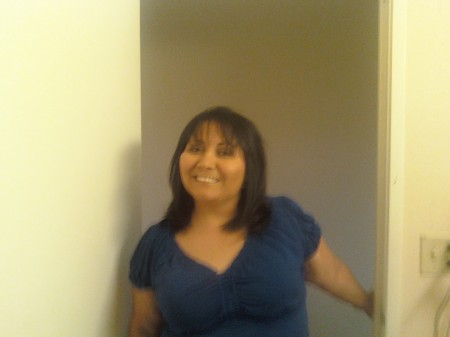 Alma Ramirez Photo 17