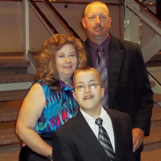 Sherry Tyler Photo 28