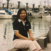 Helen Gao Photo 12
