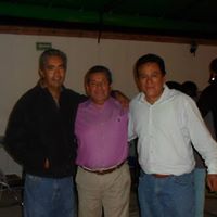 Cosme Vazquez Photo 15