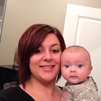 Lauren Simard Photo 10