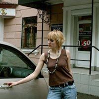Sandra Vincent Photo 41