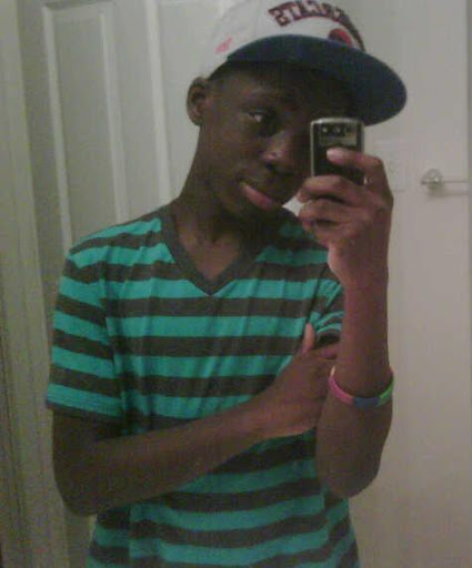 Olumide Kehinde Photo 14