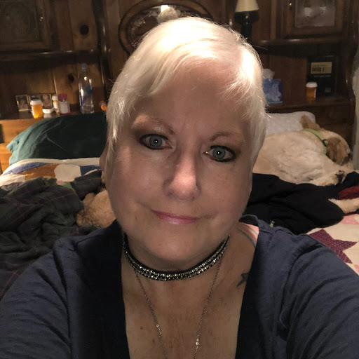 Jody Marie Photo 24