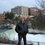 Judith Roche Photo 15