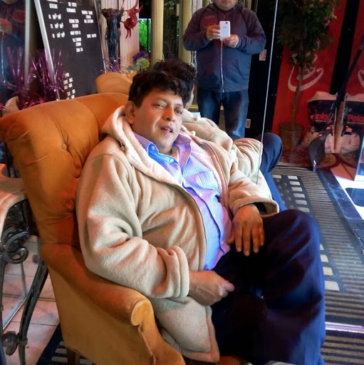 Julio Alberto Photo 17