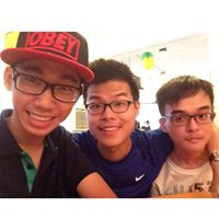 Sebastian Goh Photo 5