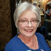 Margaret Leonard Photo 33