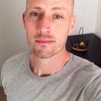 Benjamin Hull Photo 21