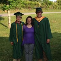 Angela Hardin Photo 20