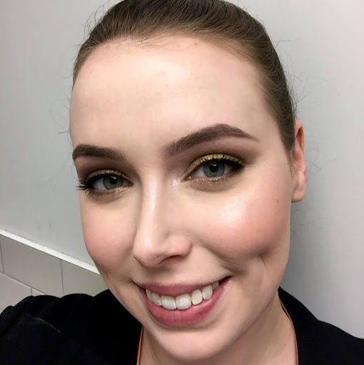 Rebecca Mercer Photo 18