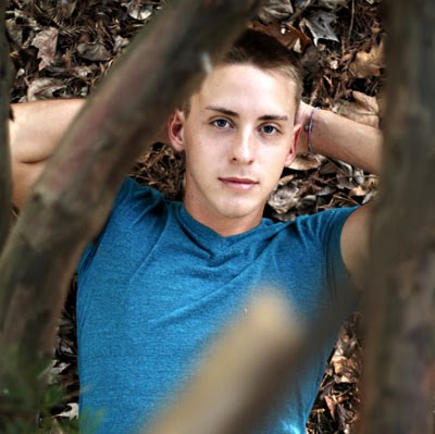 Scott Robinson Photo 17