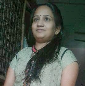 Abhilasha Shrivastava Photo 13