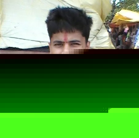 Shubham Pandey Photo 12