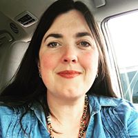 Anne Harrison Photo 21