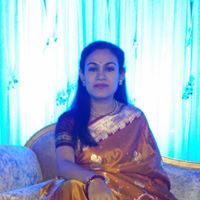 Pamela Biswas Photo 9