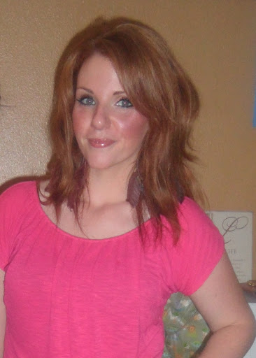 Melissa Cook Photo 42