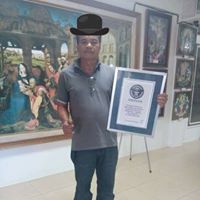 Henry Nolasco Photo 13