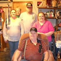 John Stout Photo 43